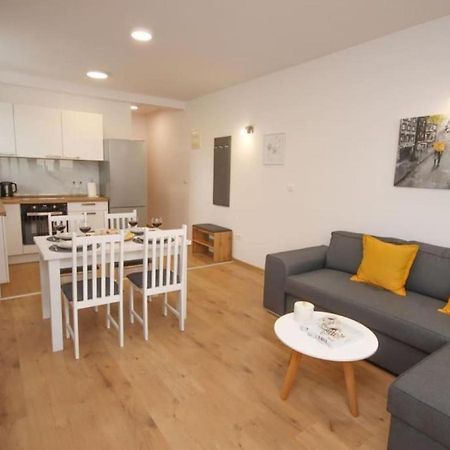 New Apartment Roko Zvekovica -Cavtat,Near Dubrovnik Airport Kültér fotó