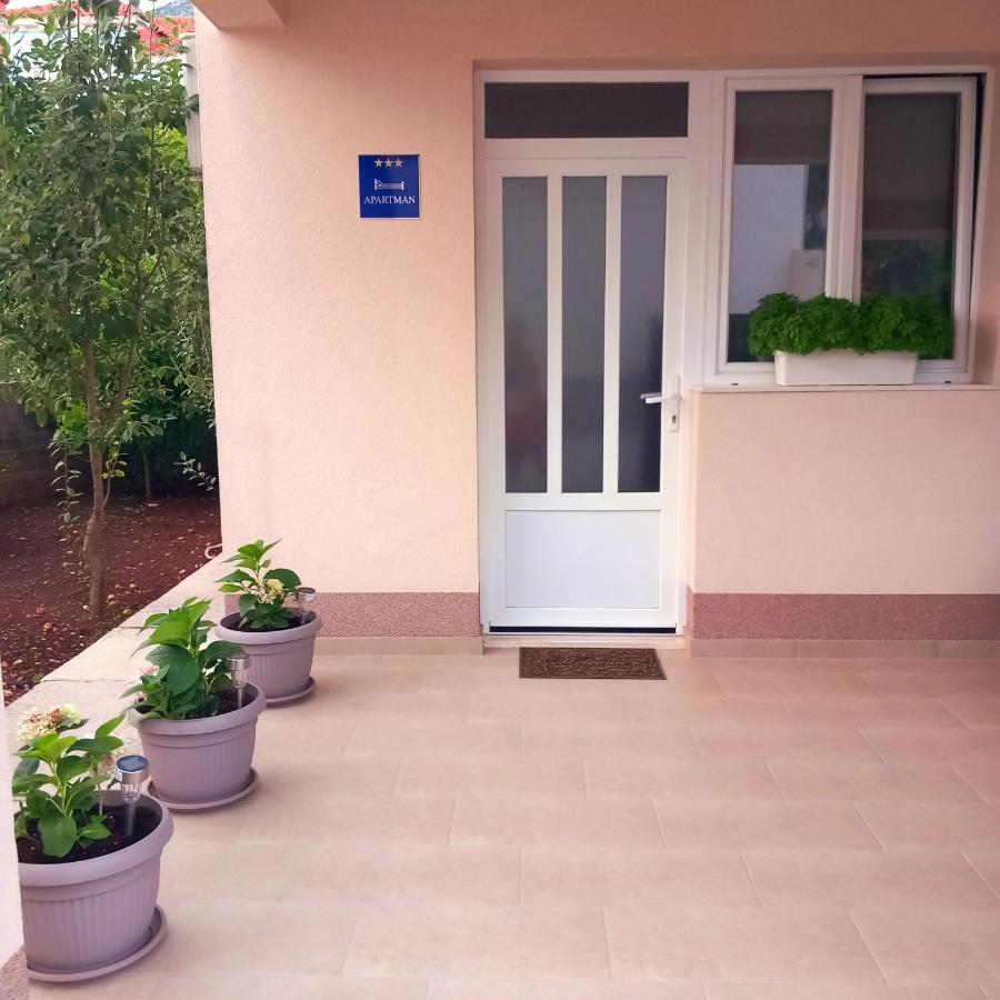 New Apartment Roko Zvekovica -Cavtat,Near Dubrovnik Airport Kültér fotó