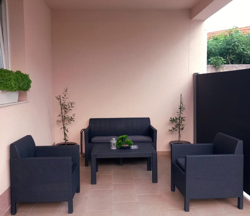 New Apartment Roko Zvekovica -Cavtat,Near Dubrovnik Airport Kültér fotó