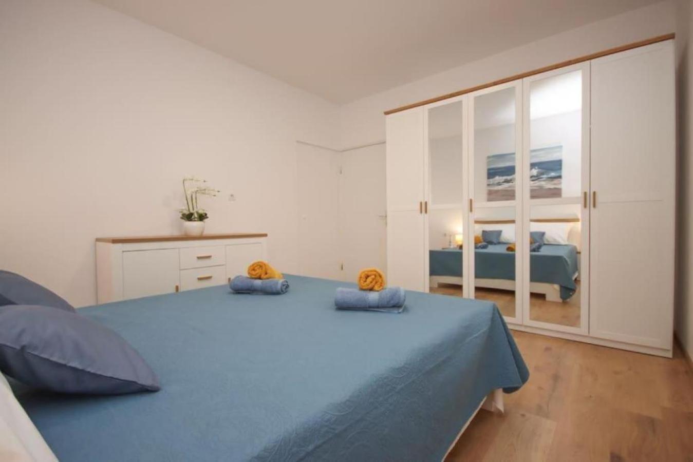 New Apartment Roko Zvekovica -Cavtat,Near Dubrovnik Airport Kültér fotó