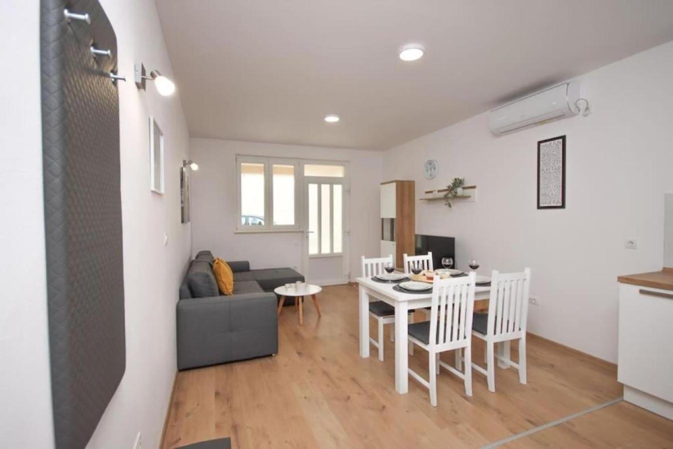 New Apartment Roko Zvekovica -Cavtat,Near Dubrovnik Airport Kültér fotó