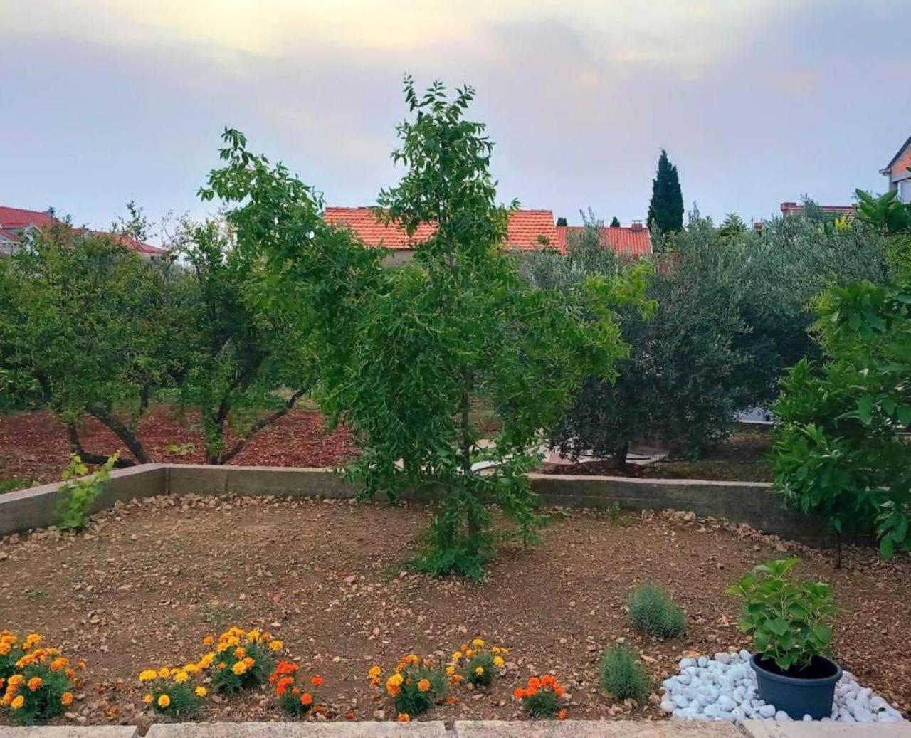 New Apartment Roko Zvekovica -Cavtat,Near Dubrovnik Airport Kültér fotó